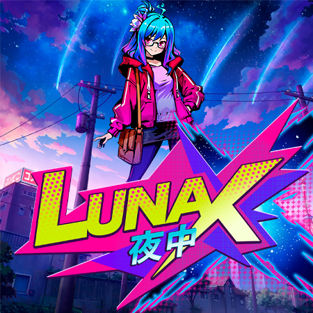Luna X by Expanse Studios