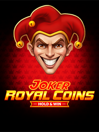 Joker Royal Coins: Hold & Win by Playson