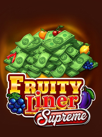 FruityLiner Supreme by Mancala Gaming