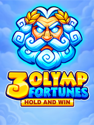 3 Olymp Fortunes by Oros Gaming
