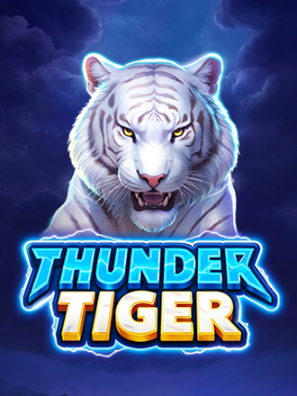 Thunder Tiger by Oros Gaming