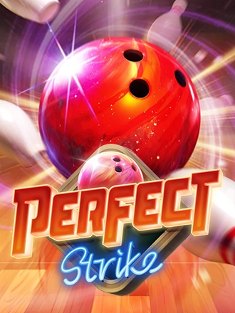 Perfect Strike by PG Soft