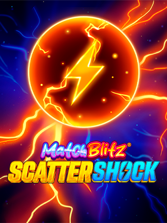 Match Blitz Scatter Shock by Ruby Play