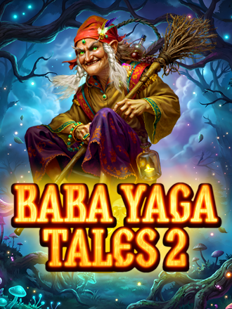 Baba Yaga Tales 2 by Spinomenal